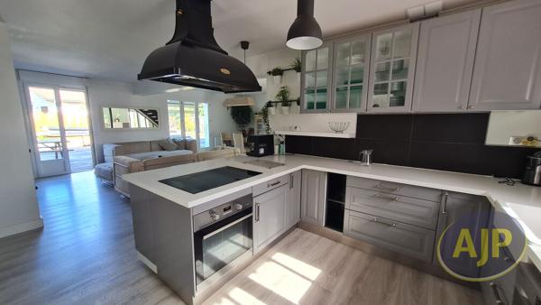 Vente maison Lege Cap Ferret : 666 750 € - AJP Immobilier Lège-Cap-Ferret