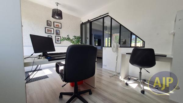 Vente maison Lege Cap Ferret : 666 750 € - AJP Immobilier Lège-Cap-Ferret