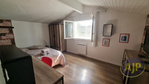 Vente maison Lege Cap Ferret : 666 750 € - AJP Immobilier Lège-Cap-Ferret