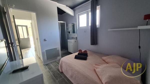 Vente maison Lege Cap Ferret : 666 750 € - AJP Immobilier Lège-Cap-Ferret