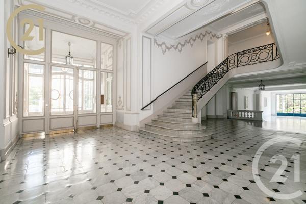 Appartement F3 à vendre  3 pièces - 95,55 m2 CANNES - 06