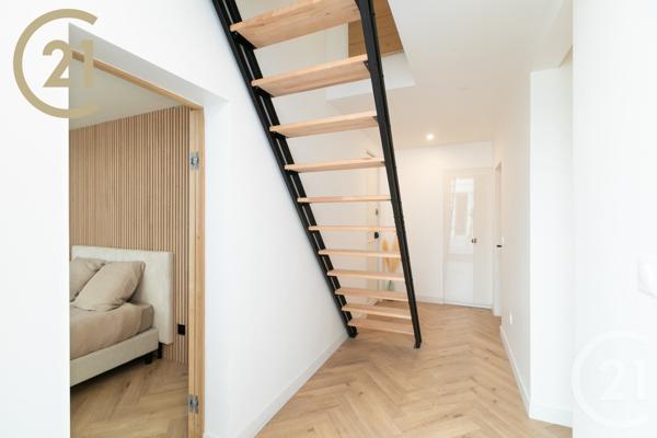 Appartement F3 à vendre  3 pièces - 95,55 m2 CANNES - 06