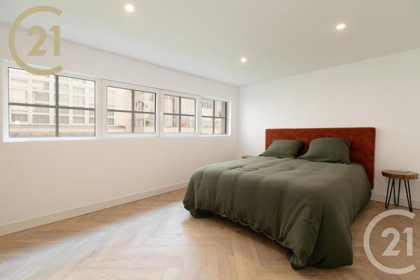 Appartement F3 à vendre  3 pièces - 95,55 m2 CANNES - 06