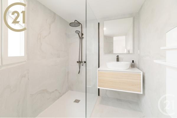 Appartement F3 à vendre  3 pièces - 95,55 m2 CANNES - 06