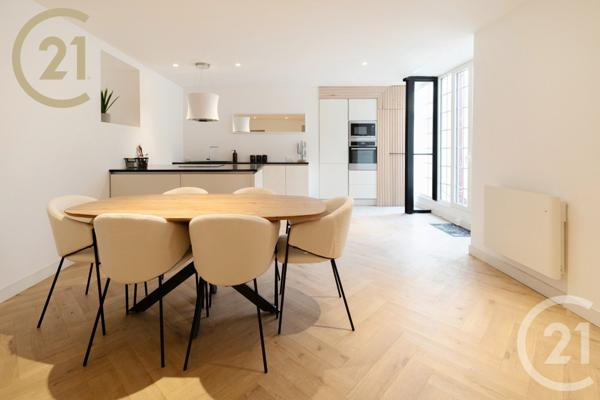 Appartement F3 à vendre  3 pièces - 95,55 m2 CANNES - 06