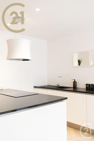 Appartement F3 à vendre  3 pièces - 95,55 m2 CANNES - 06