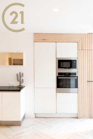 Appartement F3 à vendre  3 pièces - 95,55 m2 CANNES - 06