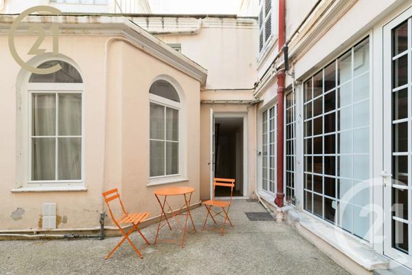 Appartement F3 à vendre  3 pièces - 95,55 m2 CANNES - 06