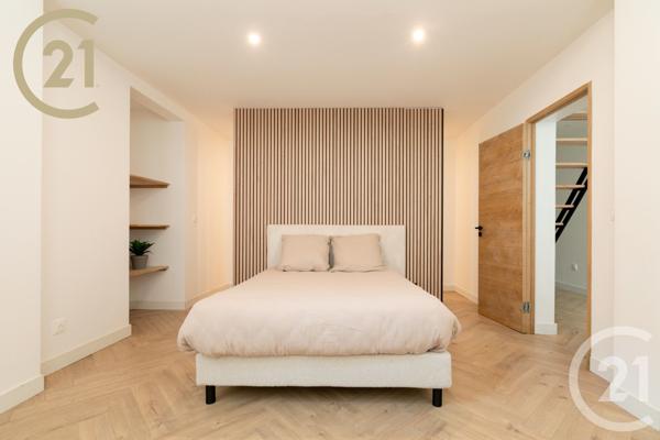 Appartement F3 à vendre  3 pièces - 95,55 m2 CANNES - 06