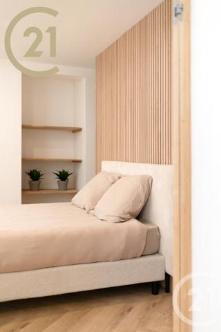 Appartement F3 à vendre  3 pièces - 95,55 m2 CANNES - 06