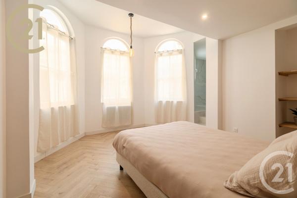 Appartement F3 à vendre  3 pièces - 95,55 m2 CANNES - 06