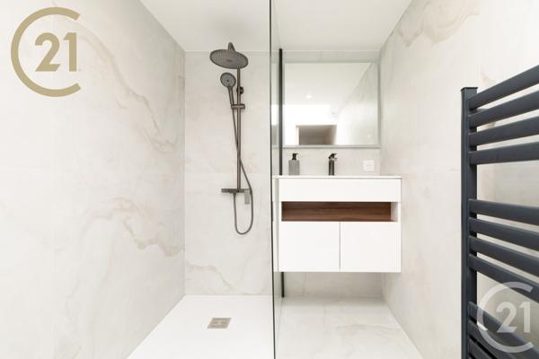 Appartement F3 à vendre  3 pièces - 95,55 m2 CANNES - 06