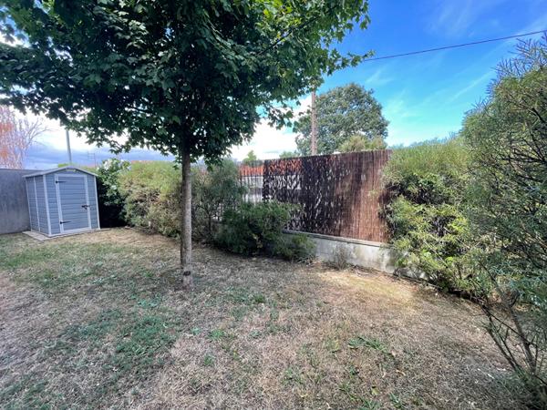 Appartement Saint Sebastien Sur Loire 2 pièce(s) 