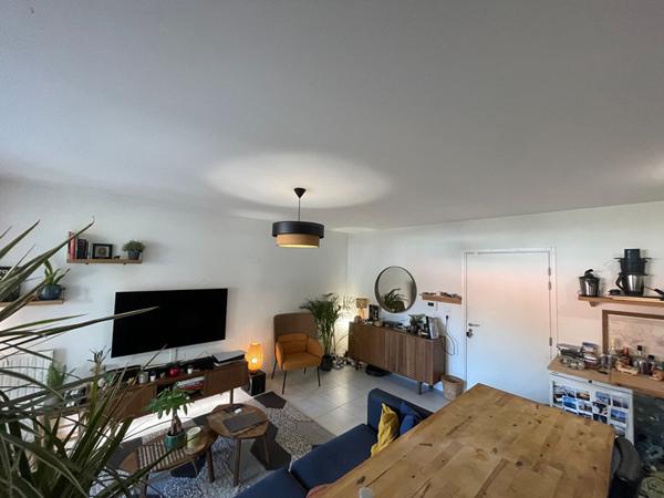 Appartement Saint Sebastien Sur Loire 2 pièce(s) 