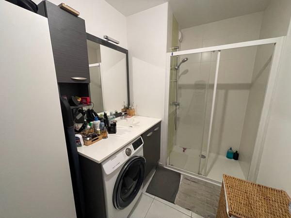 Appartement Saint Sebastien Sur Loire 2 pièce(s) 