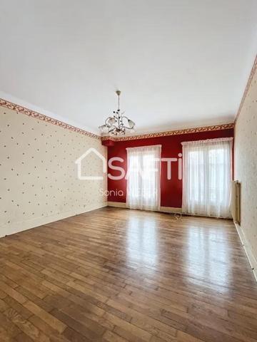 Idéal grande famille ou investisseurs