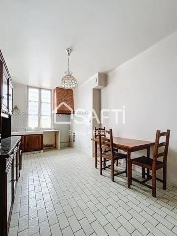 Idéal grande famille ou investisseurs