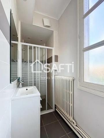 Idéal grande famille ou investisseurs