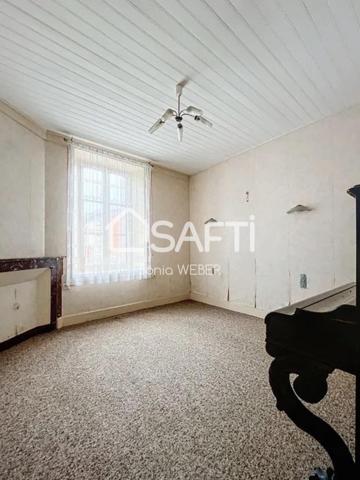 Idéal grande famille ou investisseurs