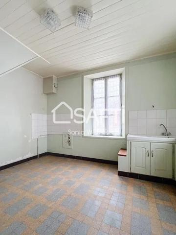 Idéal grande famille ou investisseurs