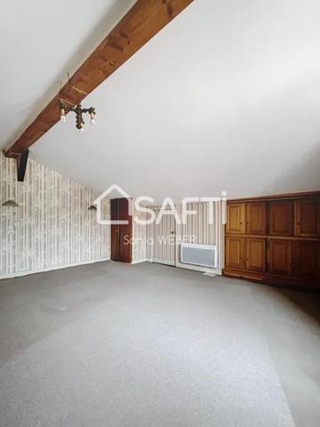 Idéal grande famille ou investisseurs