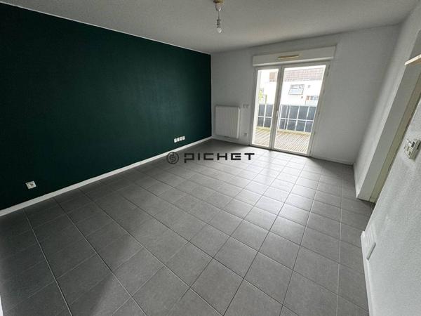 Appartement 3 pièces 64 m² BEGLES - 33130