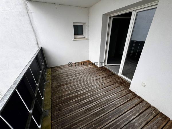 Appartement 3 pièces 64 m² BEGLES - 33130