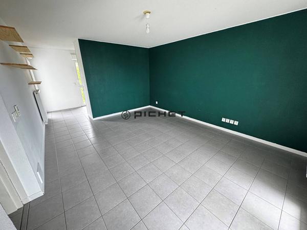 Appartement 3 pièces 64 m² BEGLES - 33130