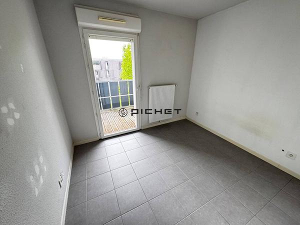 Appartement 3 pièces 64 m² BEGLES - 33130