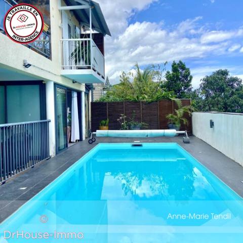 Maison à vendre 7 pièces de 160 m²