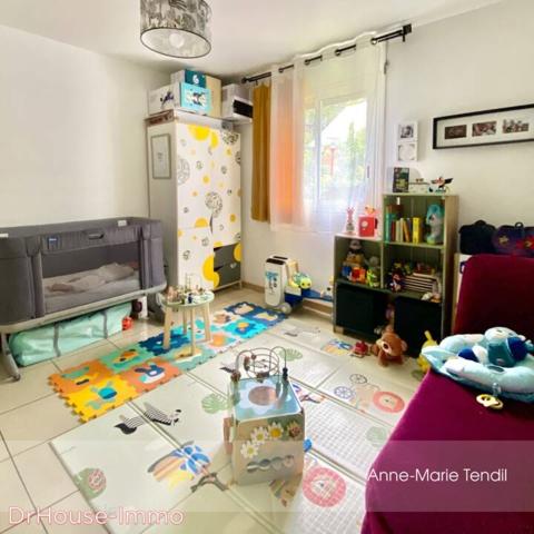 Maison à vendre 7 pièces de 160 m²