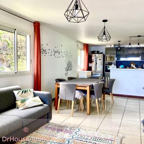 Maison à vendre 7 pièces de 160 m²