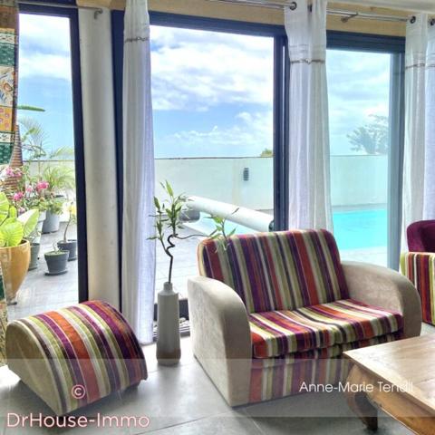 Maison à vendre 7 pièces de 160 m²