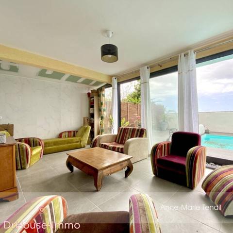 Maison à vendre 7 pièces de 160 m²