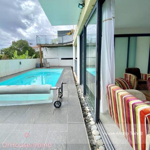 Maison à vendre 7 pièces de 160 m²