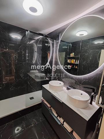 Appartement à RENNES, 35000 - 5 pièces 88m²