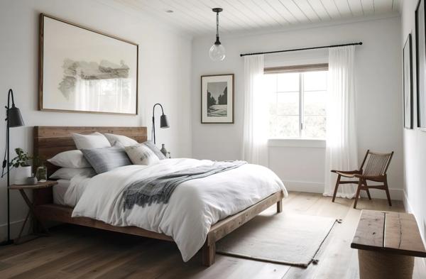 Appartement à vendre 4 pièces 82.57m² - BUSSY SAINT GEORGES (77)