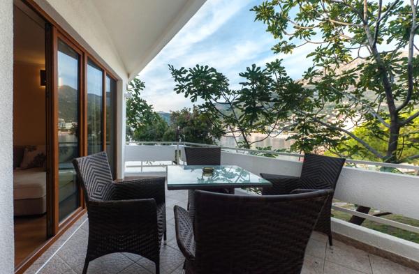 Appartement à vendre 4 pièces 82.57m² - BUSSY SAINT GEORGES (77)