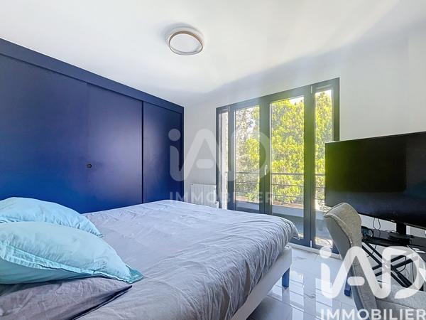 Location appartement 3 pièces 61 m² Fontenay-sous-Bois