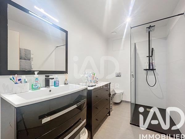 Location appartement 3 pièces 61 m² Fontenay-sous-Bois