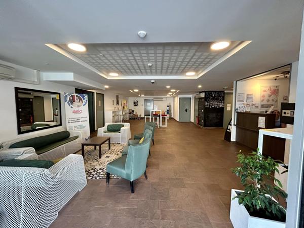 APPARTEMENT TYPE 2 - POITIERS Poitiers (86000)