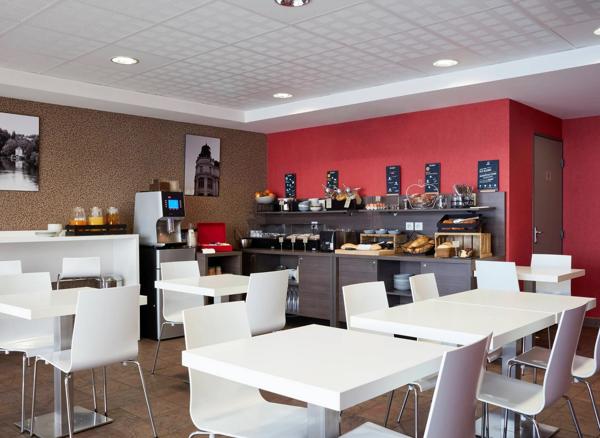 APPARTEMENT TYPE 2 - POITIERS Poitiers (86000)