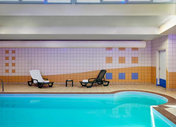 APPARTEMENT TYPE 2 - POITIERS Poitiers (86000)