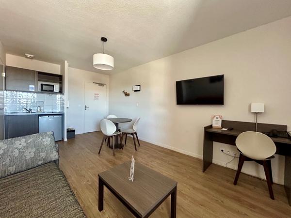 APPARTEMENT TYPE 2 - POITIERS Poitiers (86000)