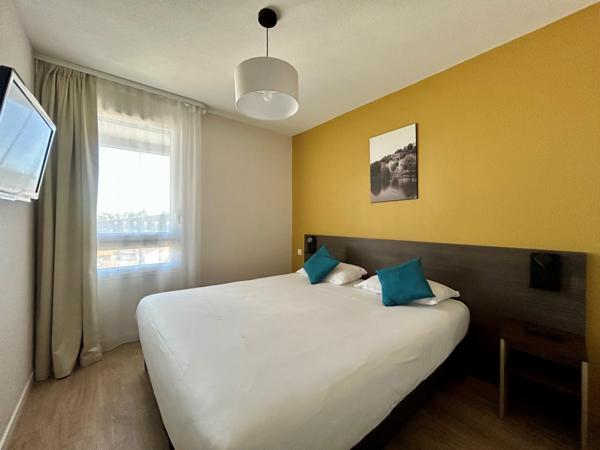 APPARTEMENT TYPE 2 - POITIERS Poitiers (86000)