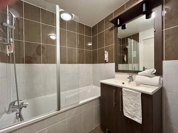 APPARTEMENT TYPE 2 - POITIERS Poitiers (86000)