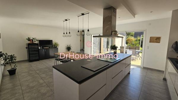 Maison à vendre 7 pièces de 192 m²