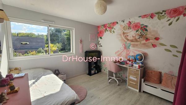 Maison à vendre 7 pièces de 192 m²