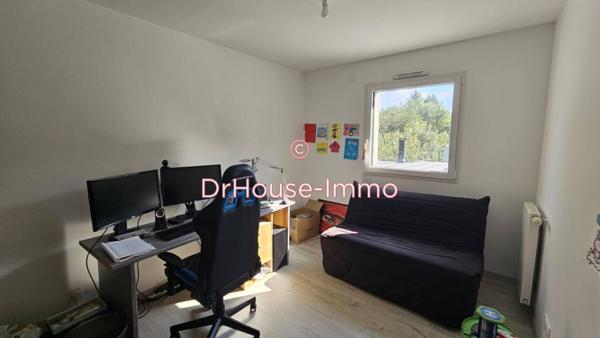 Maison à vendre 7 pièces de 192 m²