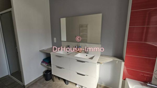 Maison à vendre 7 pièces de 192 m²